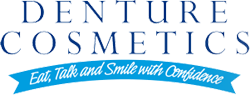 Denture Cosmetics